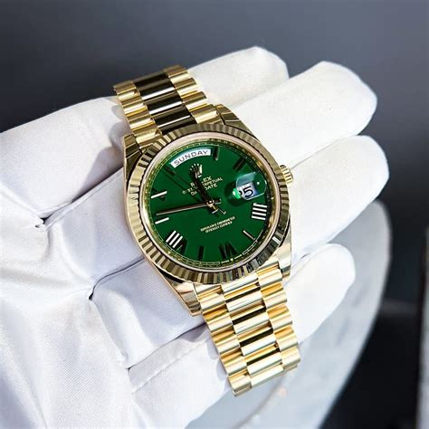 what is the price of a rolex presidential|Rolex day date 40 price.